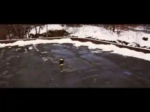 Video: Jared Evan - Proud
